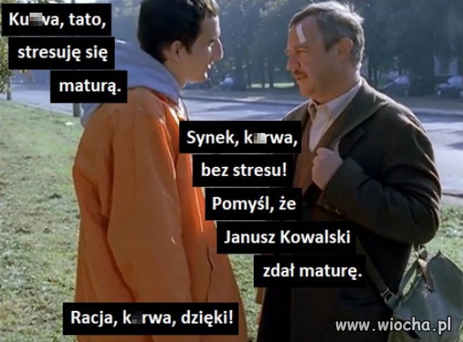 A Patryk Jaki z Opola, 