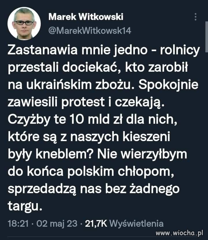 Też jestem ciekaw 