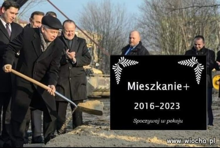 #MafiaPiS bawi się dobrze tylko ludzi szkoda ...