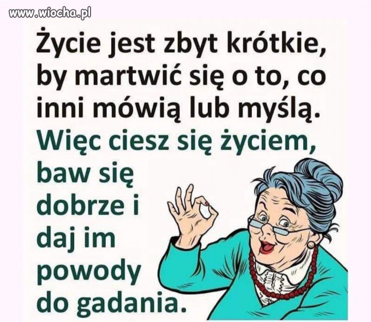 Pamiętajcie