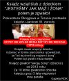 Czemu media "publiczne" milczą? Gdzie piętnowanie gwałciciela? 