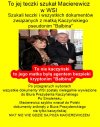 Szkoda że działalność Kaczyńskiej nie została prześwietlona