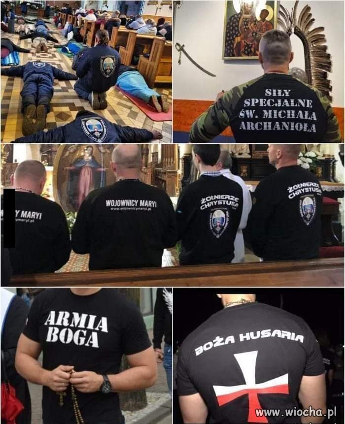 I ruskie mają przechlapane 