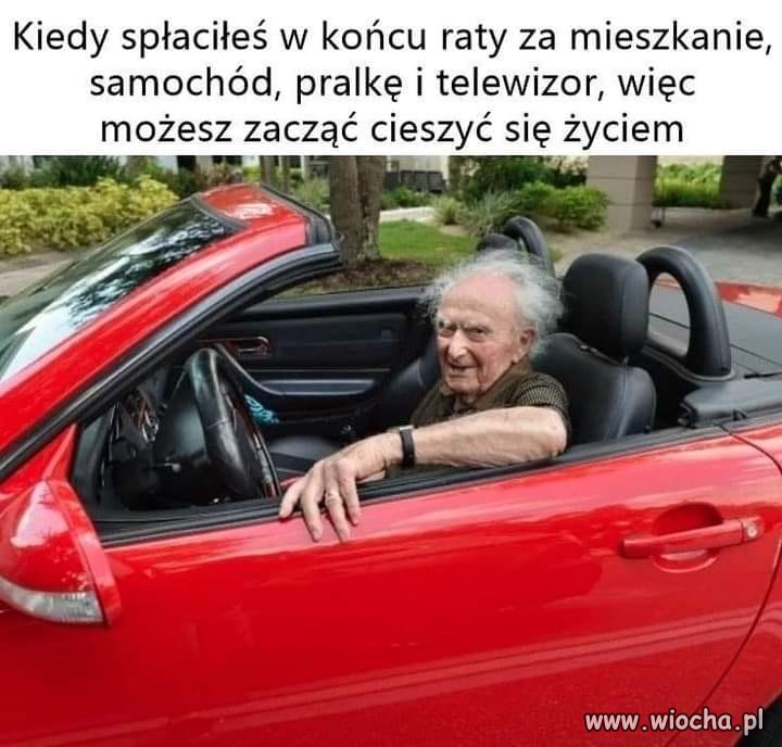 Nic ino szaleć