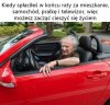 Nic ino szaleć