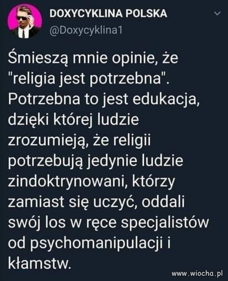No...