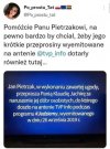 Nareszcie ktoś dobrał się do skóry staremu komuszemu capowi.