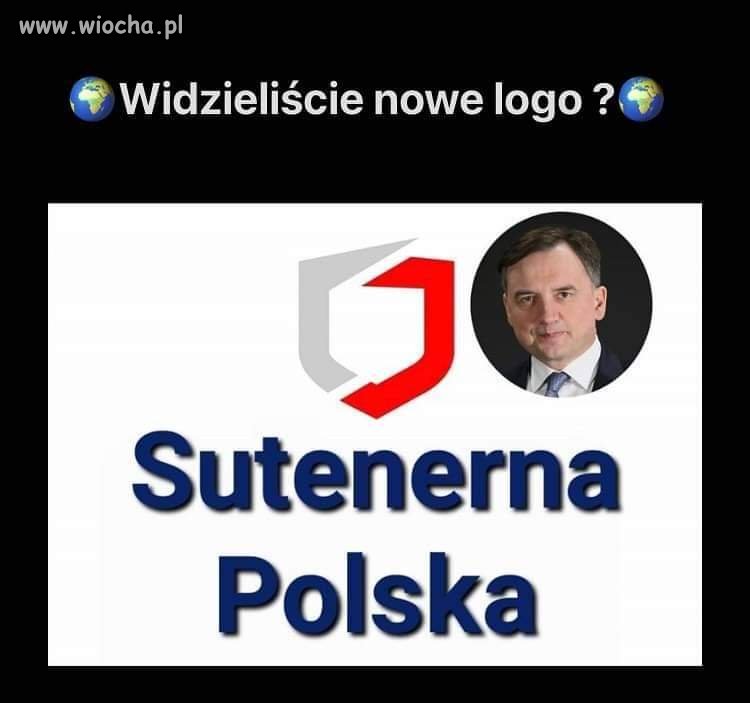 Nowe logo