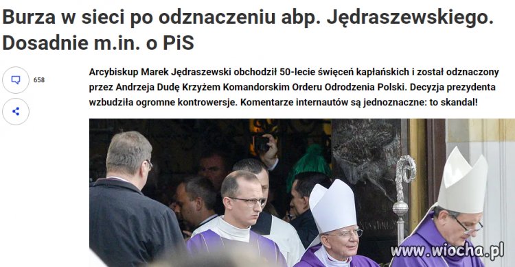 Medale od dudy coraz mniej znaczą