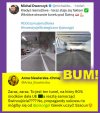 Konkretnie 85% EU a 15% samorząd 
