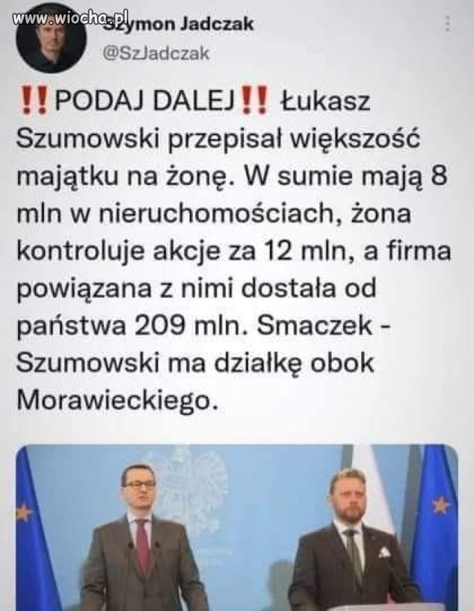 Więcej smaczków