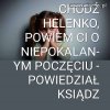 Na plebanii, jest to częste.