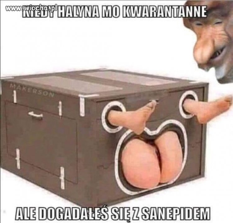 Bez komentarza