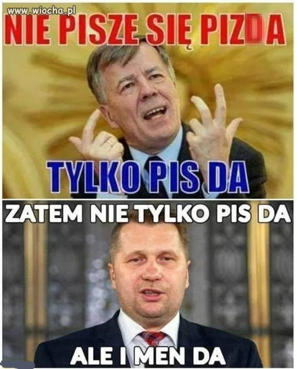 Ooo ...no właśnie
