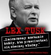 Stalinowską ustawą PiS pokazuje swoje prawdziwe oblicze.