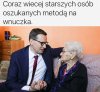 Uwaga na oszusta.