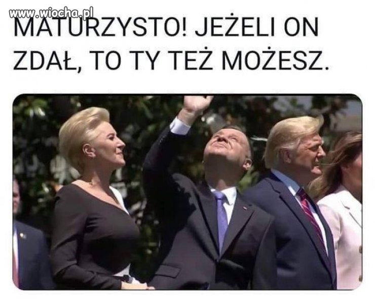 Ty też możesz...   