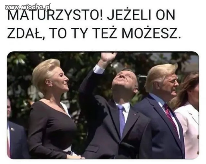 Ty też możesz...   