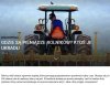 A czemu pieniędzy dla rolników nie ma?
