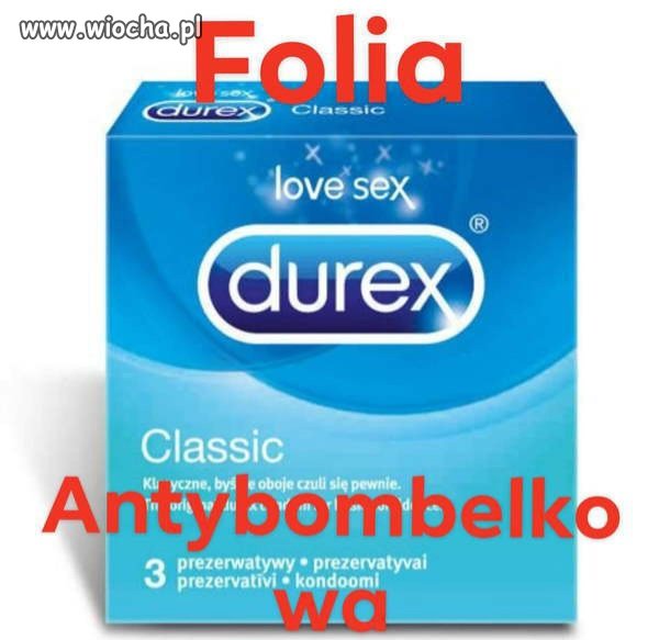 Specjalnie dla pisiorów 