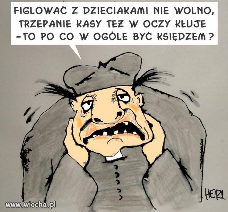 Zwija się kolejne seminarium duchowne.