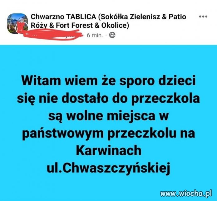 Zatroskana matka 