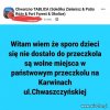 Zatroskana matka 