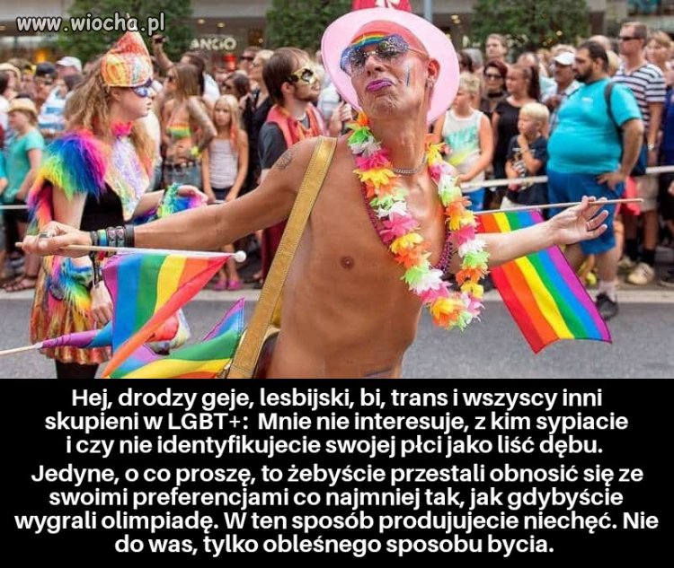 Taka prośba 
