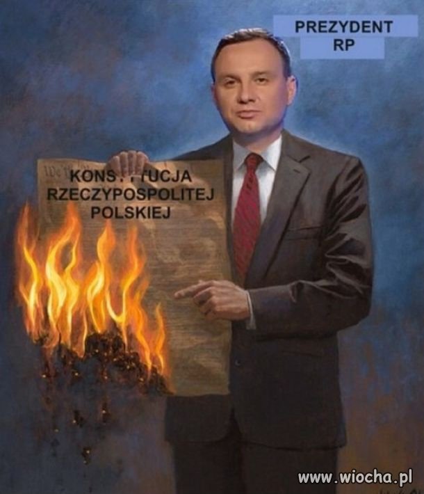 Strażnik konstytucji 