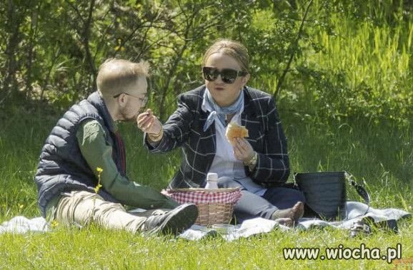 Dzień matki.