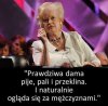 Pani Beata określiła to jasno