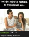 Ważne, że się kochają
