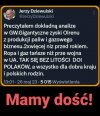 Za to przed wyborami będzie tańsza, 