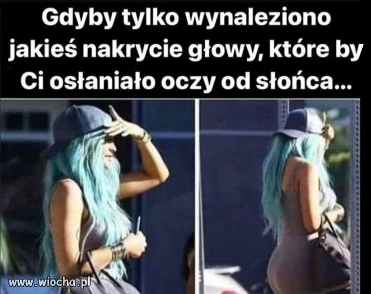 Kobieca inteligencja
