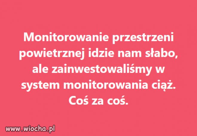 Ktos ich wybrał, rządzą jak im pasuje.