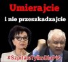Jak tam p. Marszałek, mąż jeszcze dycha na tym OIOMIE... Bo niedługo szpital padnie finansowo trzymając go tam ponad 2 lata!!!