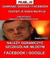 Im glupszy narod, tym latwiej nim rzadzic i go okradac!