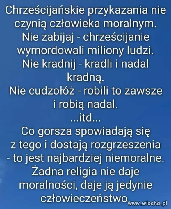 Przykazania  