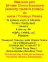 Kamerdyner Kaczyńskiego ministrem MON...