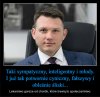 Uczeń przerósł mistrza...Janusza Korwina-Mikke