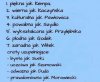 Cnoty niewieście