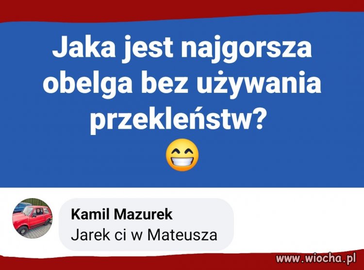 Ja się zgadzam