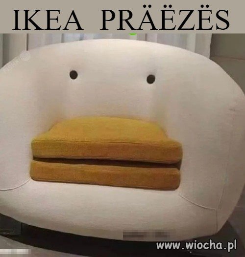 Nowy model, wygodny, niedrogi