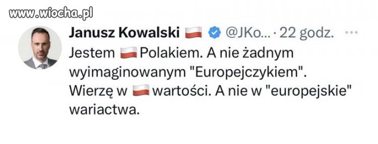 Komentarza nie potrzeba… 