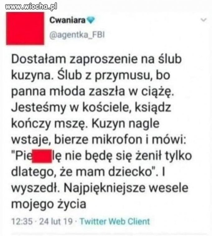 Bez komentarza