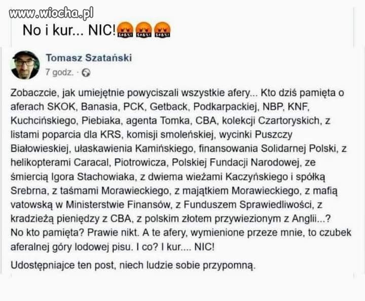 A zatrucie Odry?