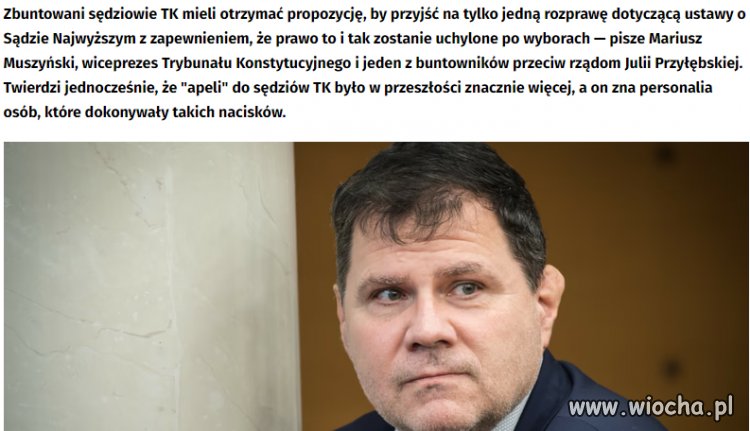 I oni myślą że UE na takie manewry pozwoli