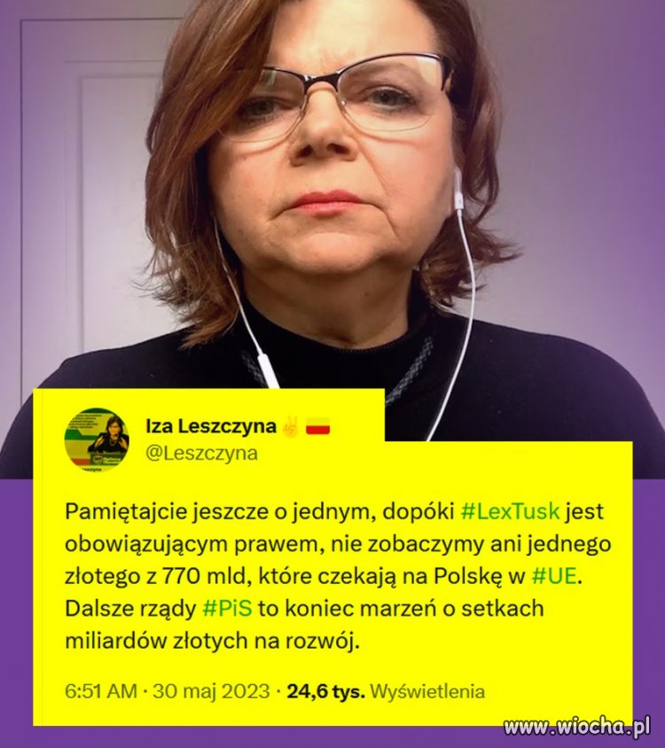 Kary nie uderzą w ludzi u władzy oni przez te 8 lat zabezpieczyli się finansowo to będzie bolało nas prostych obywateli.