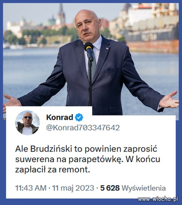 Komuniści i złodzieje sobie radzą