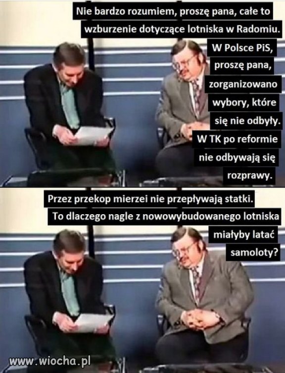 Sukces PiSu za sukcesem poganiany kłamstwem